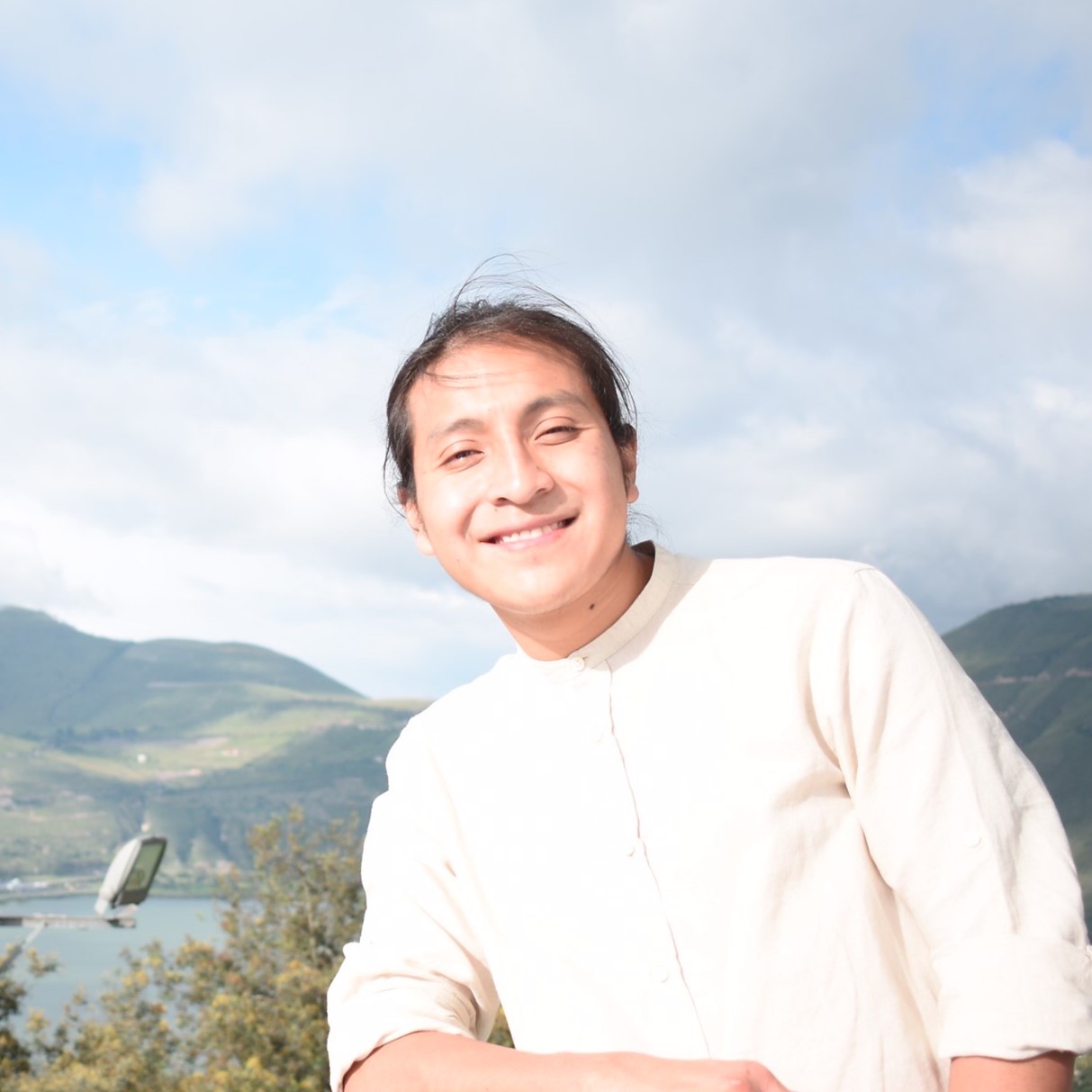 Foto de Ghaitai Males